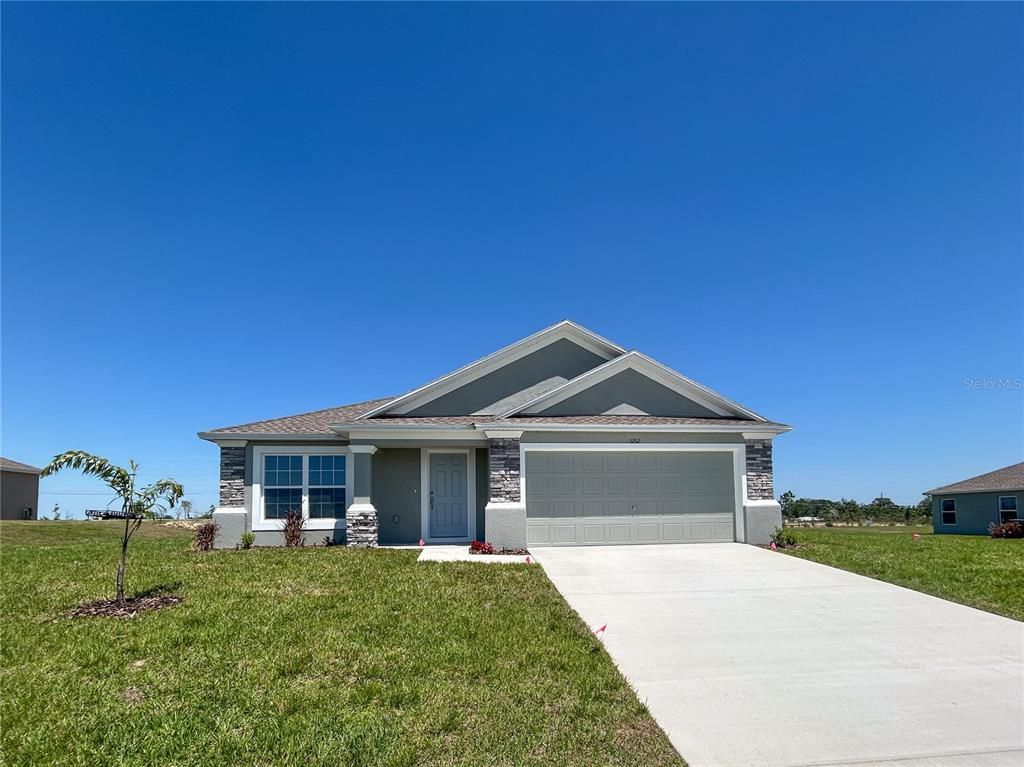 1212 CALOOSA RIDGE AVENUE, Babson Park, FL 33827