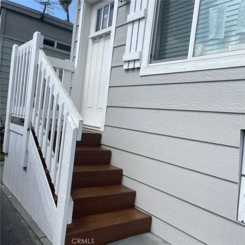 1930 Stewart X-7, Santa Monica, CA 90404