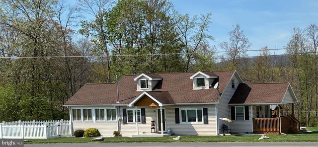 27 TALBERT ROAD, Bethel, PA 19507