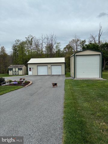 27 TALBERT ROAD, Bethel, PA 19507