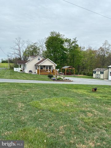 27 TALBERT ROAD, Bethel, PA 19507