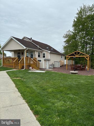 27 TALBERT ROAD, Bethel, PA 19507