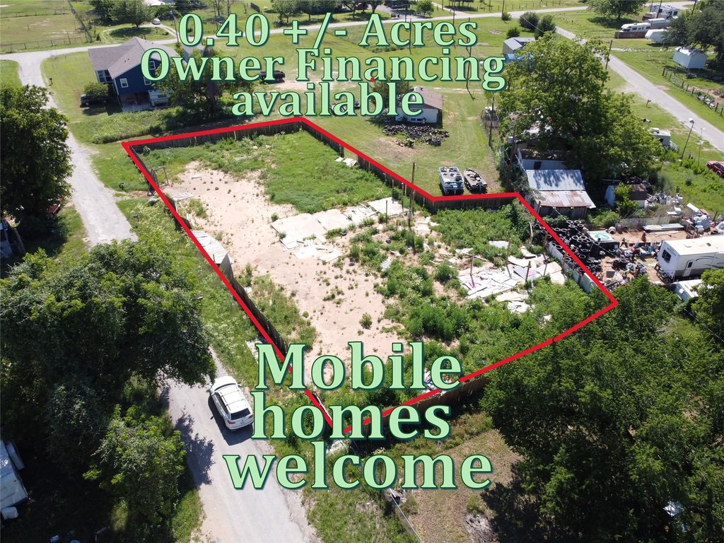 218 Kickapoo Trail 2, Weatherford, TX 76087