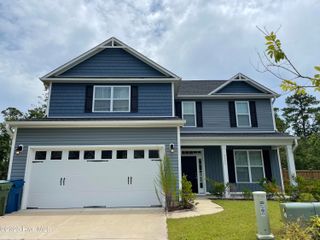 3135 S Rocklund Court, Wilmington, NC 28409