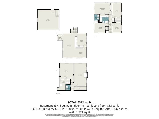 18103 Cherrywood Lane, Homewood, IL 60430