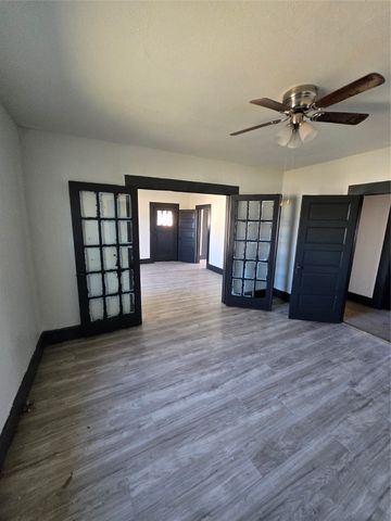 481 Avenue D, Lawn, TX 79530