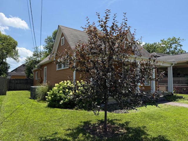 1710 Duncan Avenue, Chattanooga, TN 37404