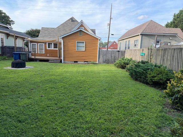 1710 Duncan Avenue, Chattanooga, TN 37404
