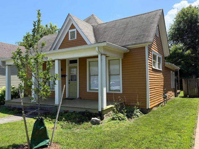 1710 Duncan Avenue, Chattanooga, TN 37404