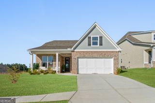 48 Masters Drive, Villa Rica, GA 30180