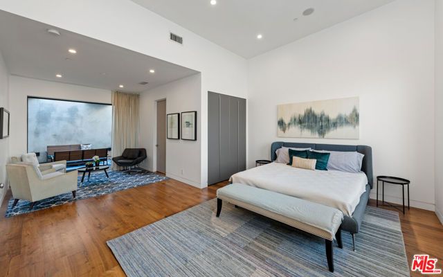 623 N EDINBURGH Avenue, Los Angeles, CA 90048