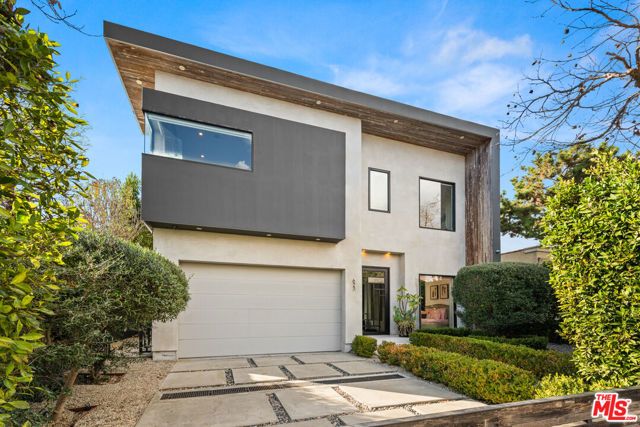 623 N EDINBURGH Avenue, Los Angeles, CA 90048