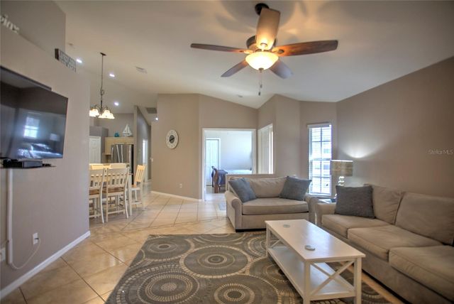 4441 FAIRWAY DRIVE, North Port, FL 34287