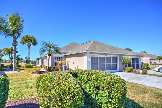 4441 FAIRWAY DRIVE, North Port, FL 34287