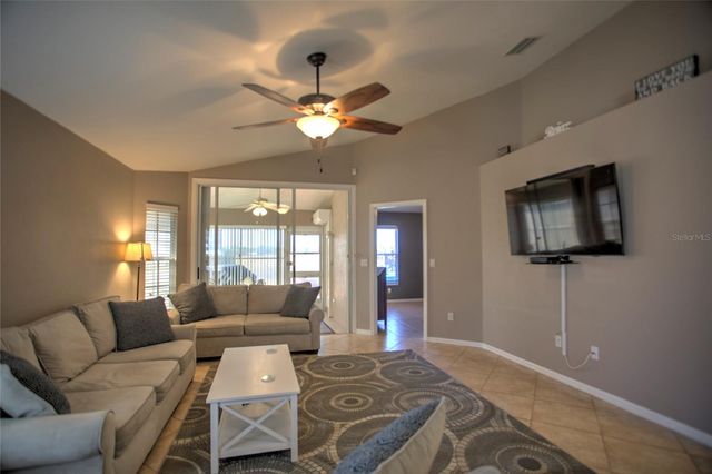 4441 FAIRWAY DRIVE, North Port, FL 34287