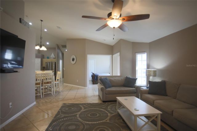 4441 FAIRWAY DRIVE, North Port, FL 34287