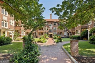 198 Ponce De Leon Avenue NE 4A, Atlanta, GA 30308