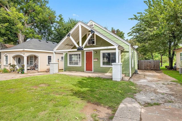 710 Sunset Drive, El Reno, OK 73036