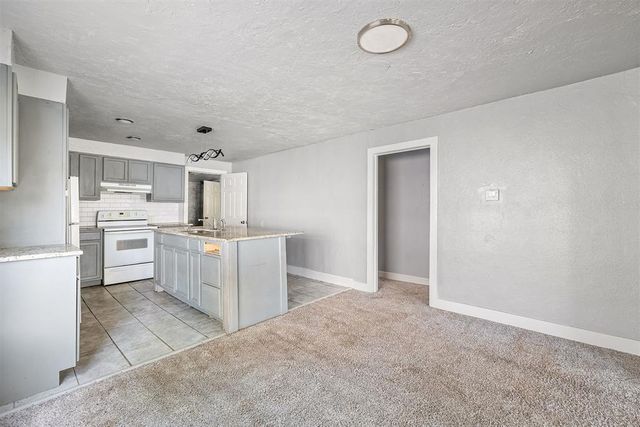 710 Sunset Drive, El Reno, OK 73036