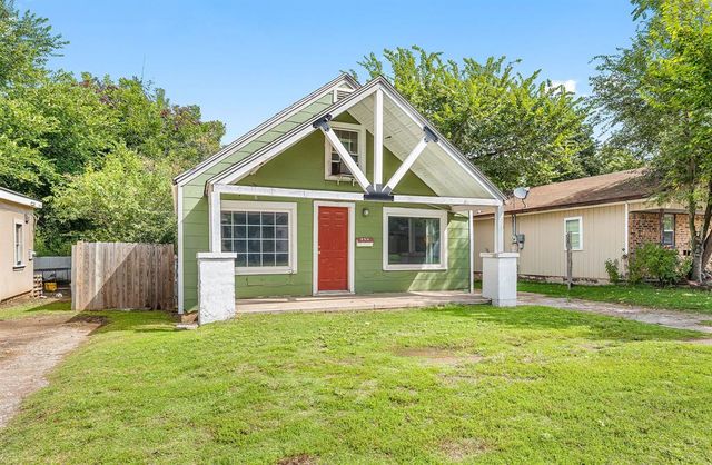 710 Sunset Drive, El Reno, OK 73036