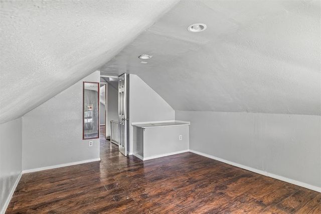 710 Sunset Drive, El Reno, OK 73036