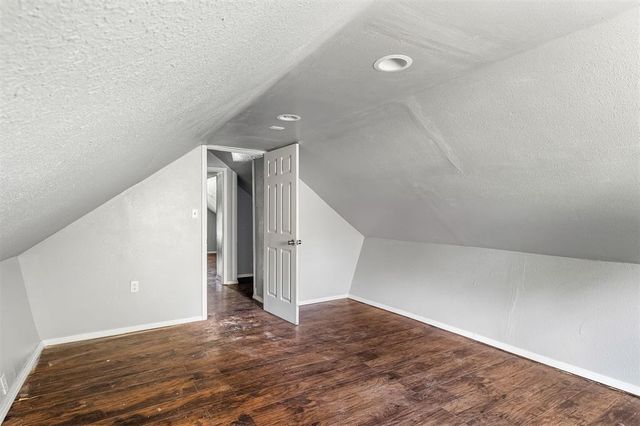 710 Sunset Drive, El Reno, OK 73036