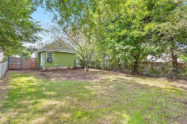 710 Sunset Drive, El Reno, OK 73036