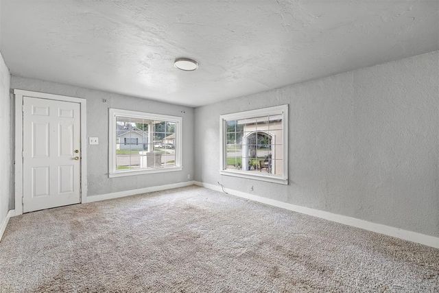 710 Sunset Drive, El Reno, OK 73036