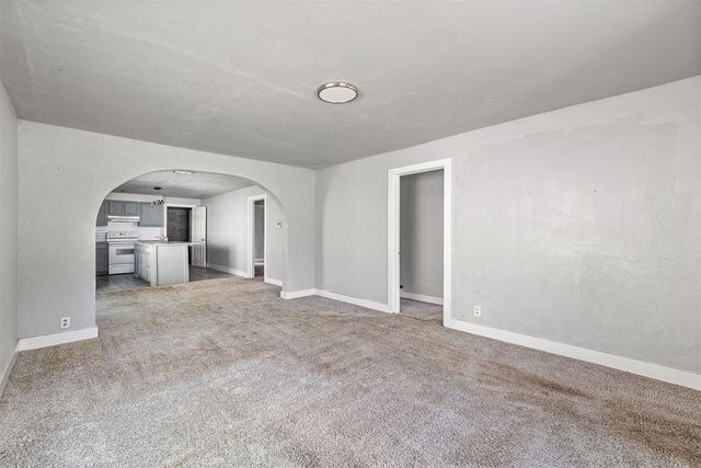 710 Sunset Drive, El Reno, OK 73036