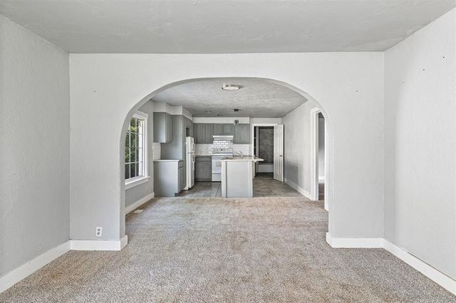 710 Sunset Drive, El Reno, OK 73036