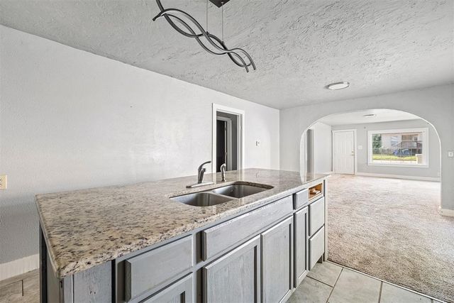 710 Sunset Drive, El Reno, OK 73036