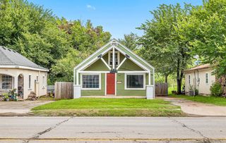 710 Sunset Drive, El Reno, OK 73036