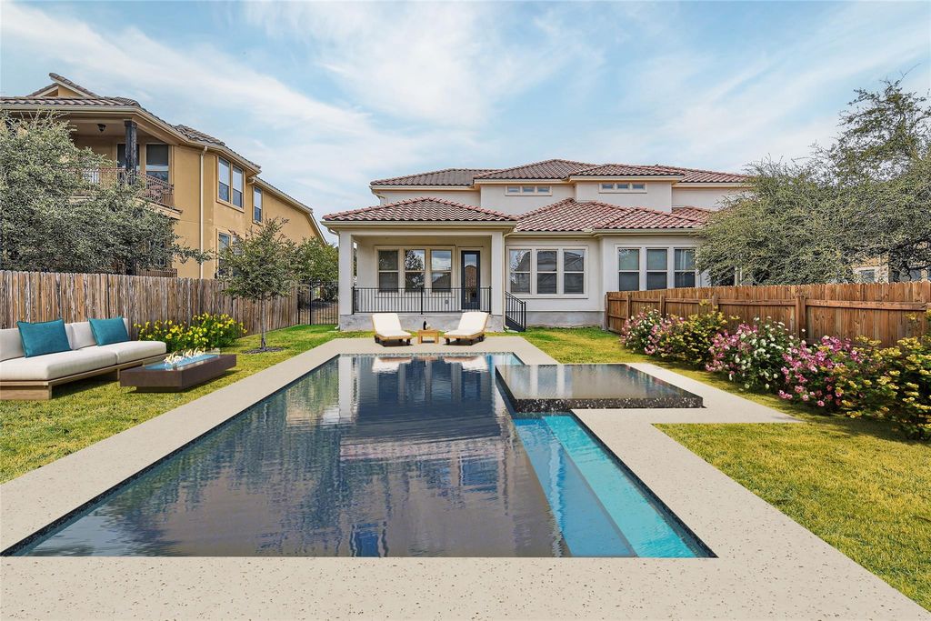 407 Meadowlark ST B, Austin, TX 78734