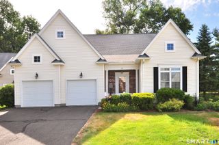 110 Turnberry Lane 110, Windsor, CT 06095