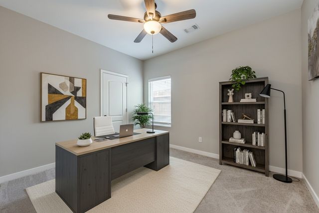 901 W Owing Street, Denison, TX 75020