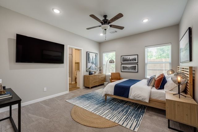 901 W Owing Street, Denison, TX 75020