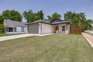 901 W Owing Street, Denison, TX 75020