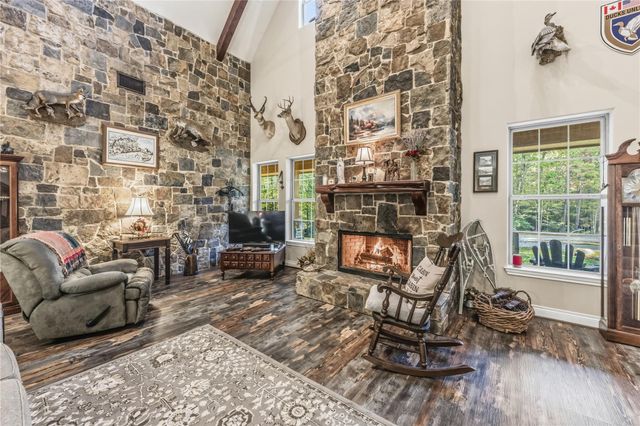 251 Deep Forest Drive, Trinity, TX 75862