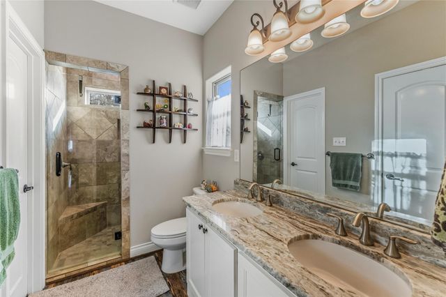 251 Deep Forest Drive, Trinity, TX 75862