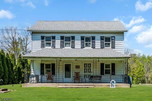 131 Vail Rd, Knowlton Twp., NJ 07832