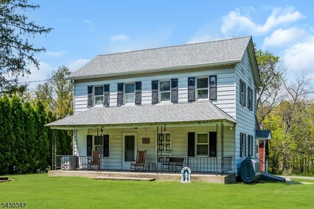 131 Vail Rd, Knowlton Twp., NJ 07832