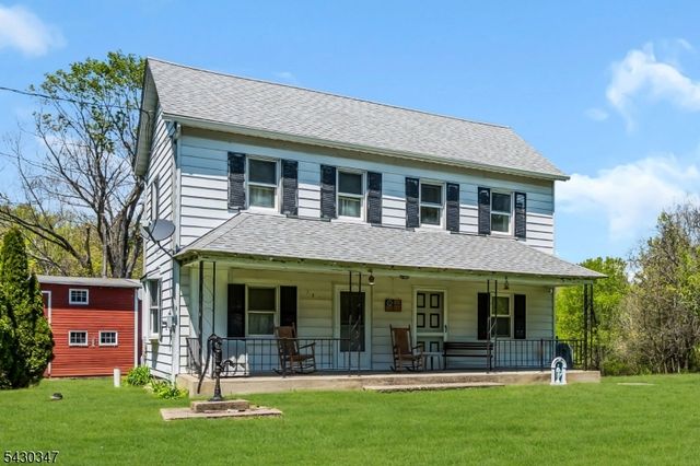 131 Vail Rd, Knowlton Twp., NJ 07832