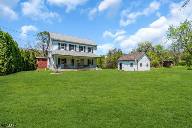 131 Vail Rd, Knowlton Twp., NJ 07832