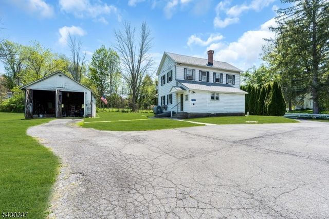 131 Vail Rd, Knowlton Twp., NJ 07832
