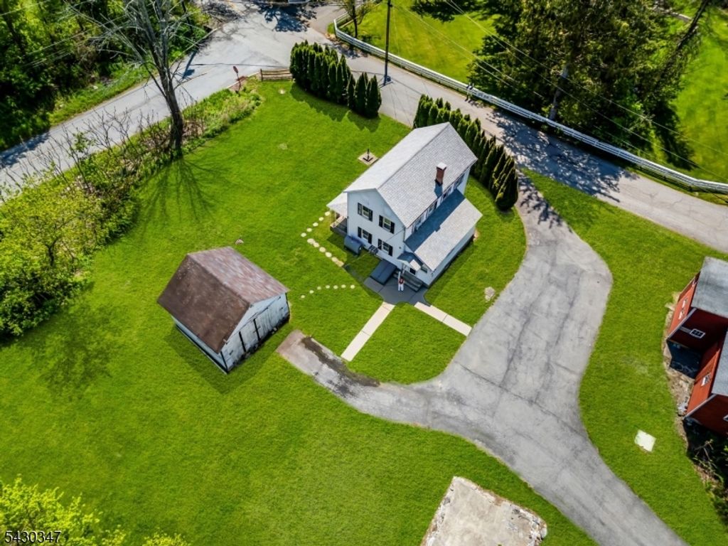 131 Vail Rd, Knowlton Twp., NJ 07832