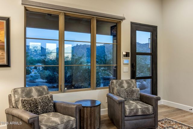 12122 E WHISPERING WIND Drive, Scottsdale, AZ 85255