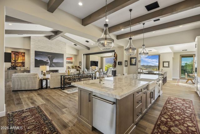 12122 E WHISPERING WIND Drive, Scottsdale, AZ 85255