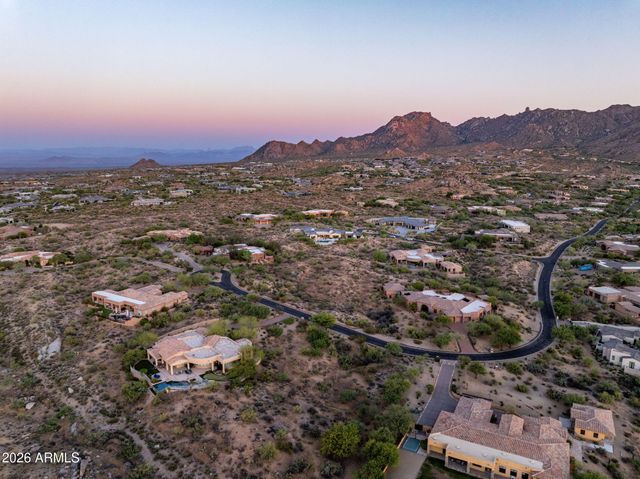 12122 E WHISPERING WIND Drive, Scottsdale, AZ 85255