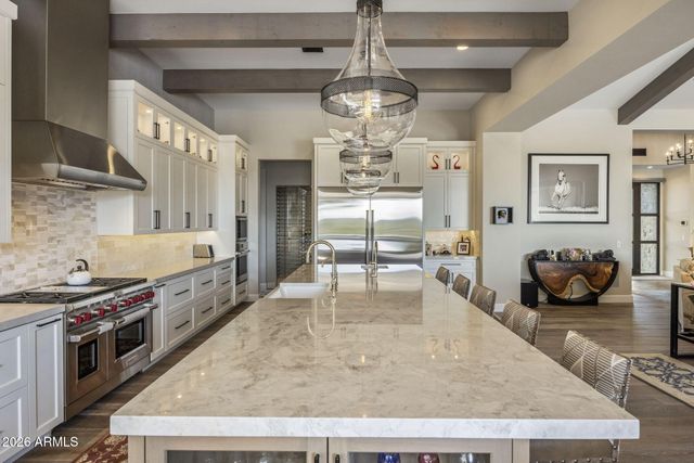12122 E WHISPERING WIND Drive, Scottsdale, AZ 85255