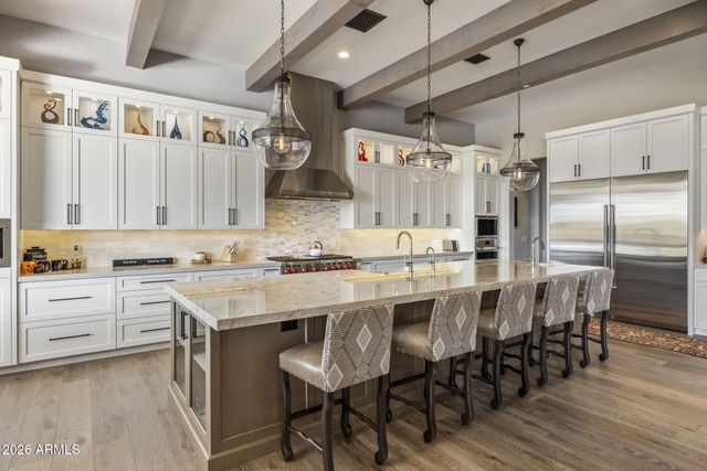 12122 E WHISPERING WIND Drive, Scottsdale, AZ 85255